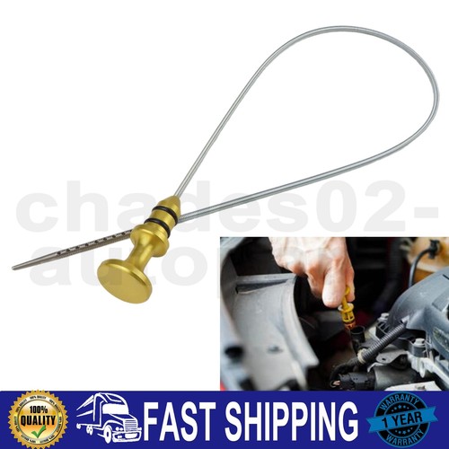 New ListingEngine Oil Dipstick Aluminum For Mini Cooper R56 R57 R58 R59 R61 Cooper S 1.6L