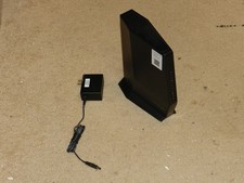 NETGEAR Nighthawk CAX30S AX6 WiFi 6 DOCSIS 3.1 cavo modem router 2,7 Gbps 4 LAN