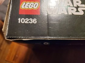 LEGO Star Wars Ewok Village (10236)