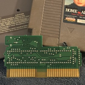 Home Alone 2: Lost In NY (Nintendo Entertainment System, NES, 1992) - Cart Only