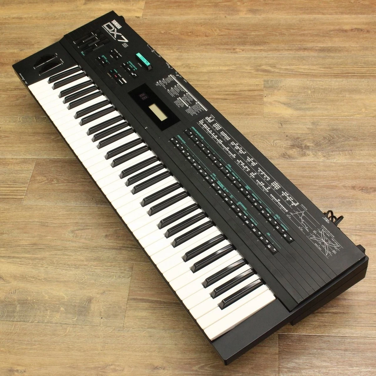 Yamaha Dx7 for sale | eBay