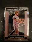 2023 Topps Chrome MLS Pitch Prodigies Benjamin Cremaschi #173 (RC) (26)