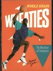New ListingMichael Jordan 1990-91 Wheaties PROMO Card Limited Printing Chicago Bulls