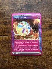 Legacy Energy 167/167 Sv06: Twilight Masquerade Holo for sale online | eBay Legacy Energy 167/167 Sv06: Twilight Masquerade Holo for sale online | eBay