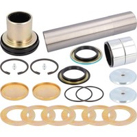 Febi Bilstein 19000 Reparatursatz Achsschenkelbolzen FüR MAN Neoplan ERF TGA NL