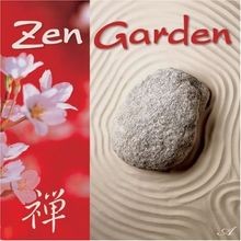 Zen Garden von Masakazu Yoshizawa - Kokin Gumi | CD | Zustand sehr gut