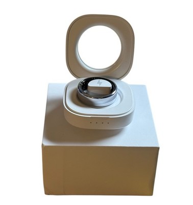 Smart Ring BL03 ,Gesundheitsmonitor,Wasserdicht Bluetooth ,Size:12R3-3-7