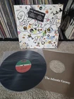 Led Zeppelin III Lp Vinyl SD 19128 Press Shrink/Hype/Insert EX/VG++