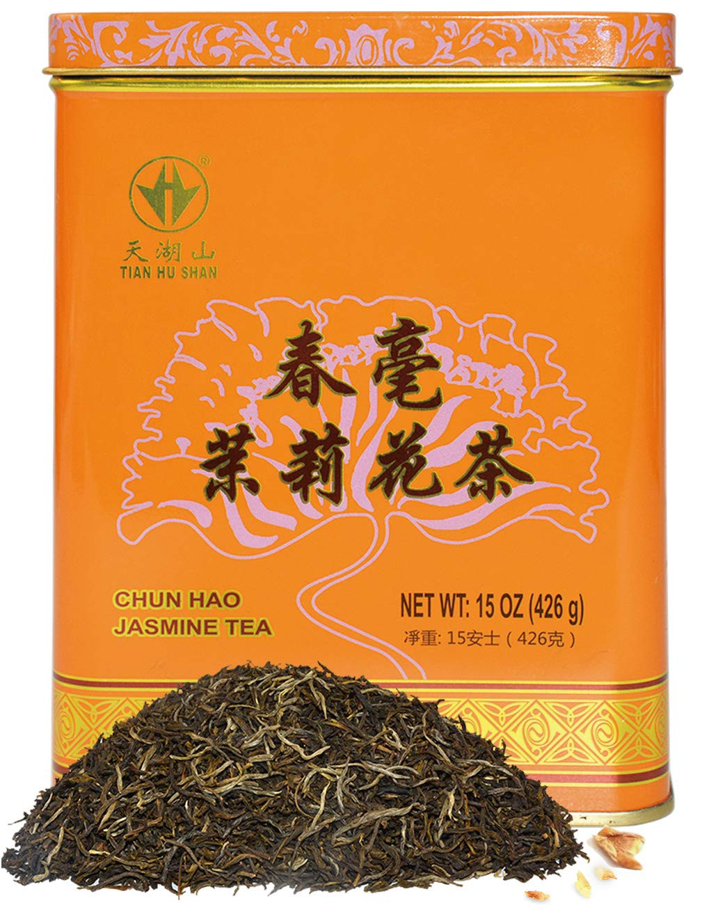 Loose Leaf 15 Ounce (426g)