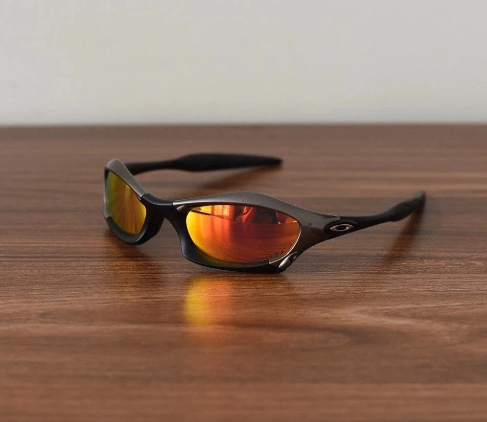 Oakley Splice Sunglasses for sale | eBay