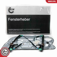 Esen SKV Fensterheber 01SKV215 12V FüR VW Polo 4 9A4 9A2 9N2 9A6 16V FSI TDI GTI