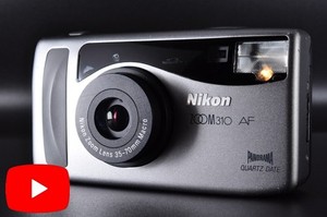 Nikon Zoom 310 Af | eBay