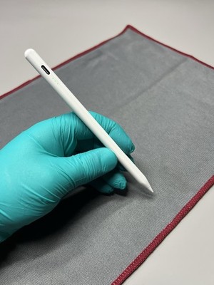Pencil Eingabestift Handflächenunterdrückung Präzise & Neigungsempfindlichkeit für iPad 2018-2025