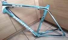 Bianchi Sempre Carbon Bike Frame