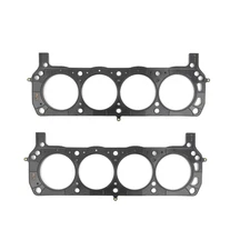 Cometic MLS Head Gasket Small Block Ford 289, 302, 351W Windsor 4.030 Bore PAIR