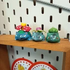 Vintage TOMY Pokemon BULBASAUR IVYSAUR VENUSAUR Figure Nintendo CGTSJ Toy Lot