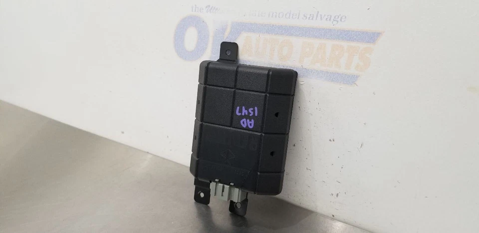 Dodge W350 1993 camioneta módulo de control abs 56026829 Foto 4 de 4