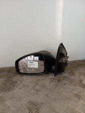 Retroviseur gauche (ou coque) Renault MEGANE