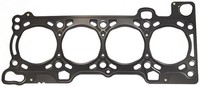 Dichtung Zylinderkopf Elring 389.430 FüR Ducato Iveco Daily UAZ F1AGL411C Fiat 4