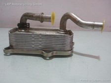Mercedes W202 C240T Motorölkühler Wärmetauscher 1121880401 A1121800311 BEHR 1999 Mercedes W202 C240T Motorölkühler Wärmetauscher 1121880401 A1121800311 BEHR 1999