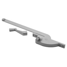 1 PCS H 3508 9 Inch Aluminum Diecast Casement Operator Right Hand Teardrop