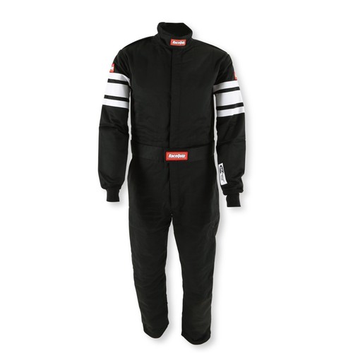 RaceQuip One Piece Multi Layer Fire Suit SML Small
