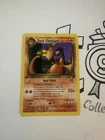 Dark Charizard 21/82 Team Rocket 1st Edition Rare Regular English 80 HP 2000
