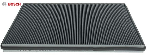 Bosch 1987435635 Filter FüR Innenraumluft Innenraumfilter Filter-image