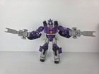 TRANSFORMERS WAR FOR CYBERTRON KINGDOM LEADER CLASS : GALVATRON WFC-K28