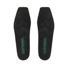 Ariat Men’s Memory Foam Shoe Insoles, Square Toe, Shock Absorbing, Men 9