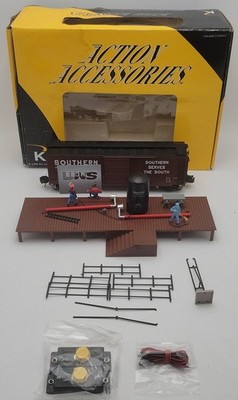 Lionel K-Line 6-22335 Norfolk Southern Paint Shop EX/Box