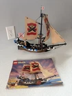 New ListingLEGO PIRATES 6271 Imperial Flagship – Great Condition – w/Instructions – No Box