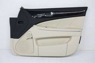 OEM Right Passenger Front Door Panel For Hyundai Equus 82306-3NIM0