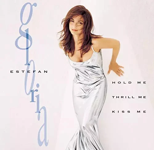 Hold Me Thrill Me Kiss Me, Gloria Estefan - Photo 1/1
