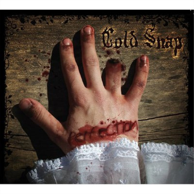 Cold Snap! Perfection (CD) Album (UK IMPORT)