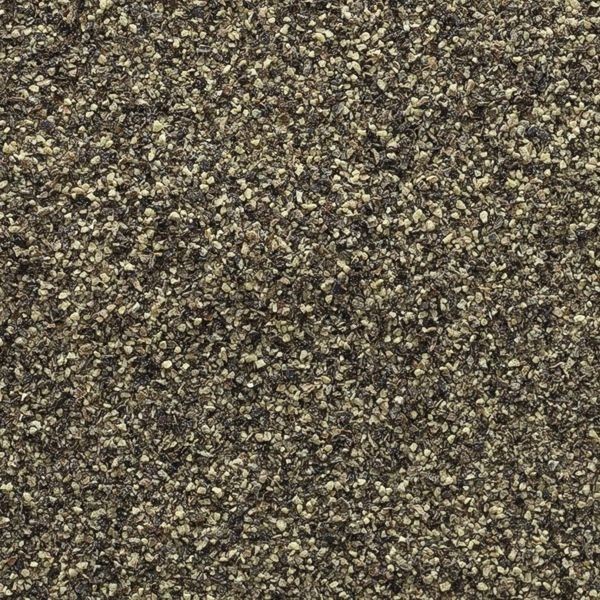 Black Pepper, Medium Grind, Organic, 1 lb.