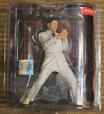 Product Image: McFarlane Toys Elvis Presley Gospel Action Figure White Suit Boxed 2008