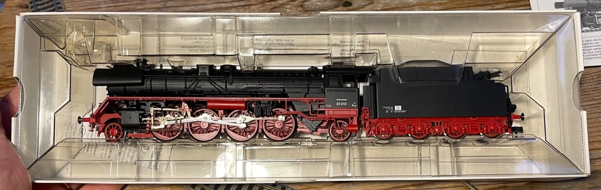 LOCO TRACTEUR FLEISCHMANN ABR 260.30 ref 4226 echelle HO EUR 80,00 - FR