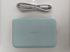Anker Power Bank Magnetic Wireless Charging 5000mAh Qi2 15W MagSafe Compatible