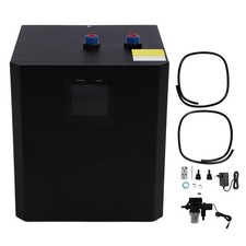 Xiuganpo Raffreddatore d'Acqua per Bagno di Ghiaccio, Refrigeratore Ad