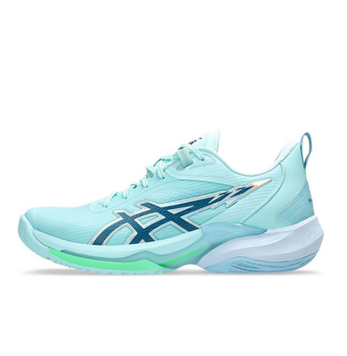 ASICS SwiftAce Yuki Kawamura Clear Blue 1063A117-400 | eBay