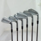 Mizuno Iron Set Mizuno Pro S-3 Stiff NS PRO MODUS3 TOUR110 6 pieces