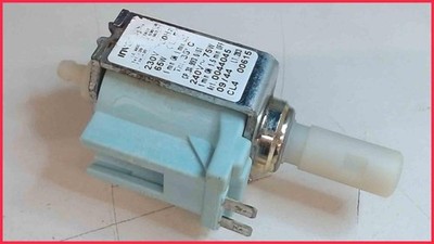 Druck Wasserpumpe invensys. CP.3A.993.0/ST Caffeo Bistro E960-101 -2
