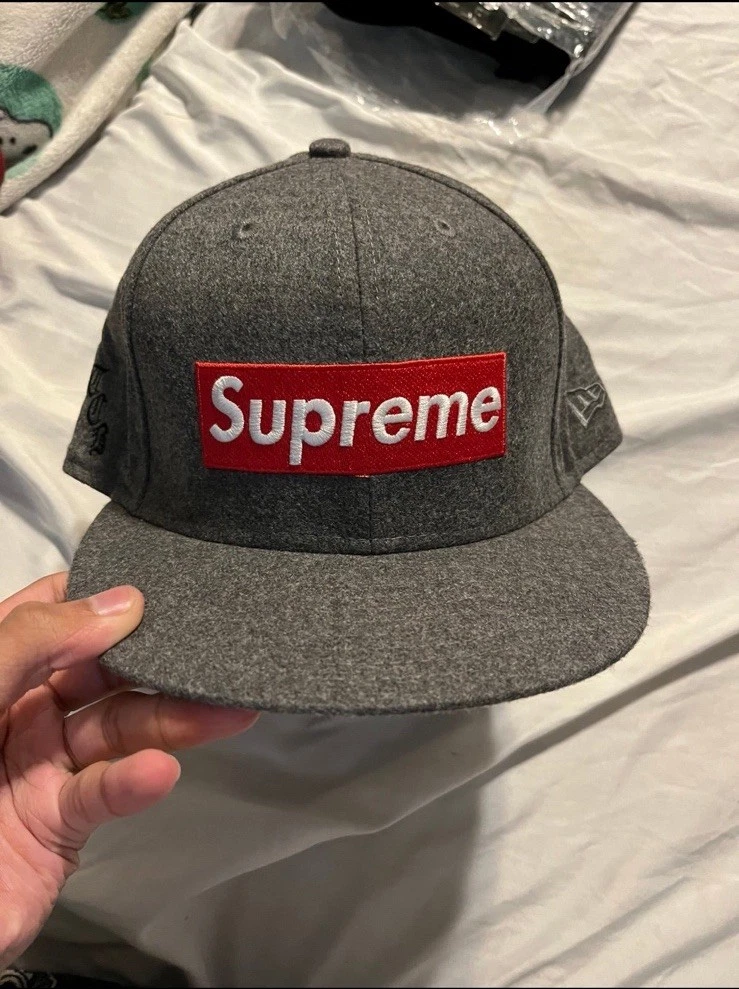 Las mejores ofertas en Tamaño Supreme Men's 7 1/2 | eBay