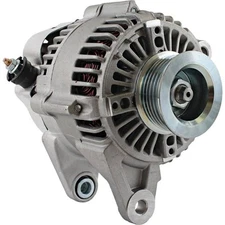 Denso 12V 117A Alternator for Dodge Dakota Durango 2000 V8 4.7L New