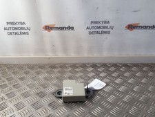 BMW 5 E60 E61 2006 Aerial antenna amplifier 6935024 REM52311