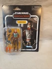 STAR WARS The Vintage Collection Cobb Vanth (Mandalorian Armor) Deluxe 3.75 Inch