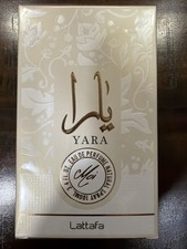 Yara Moi by Lattafa perfume for women EDP 3.3 / 3.4 oz New in Box