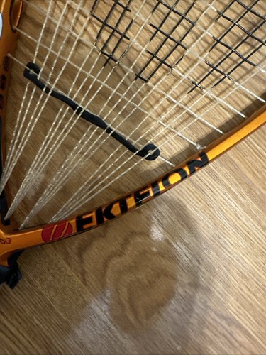 Ektelon O3 Copper 3300-3500 190g Racquetball Racquet - Picture 2 of 19