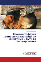Rejhan Ibragimowa | Gel'mintofauna Domashnih Plotoqdnyh Zhiwotnyh I Puti Ee...